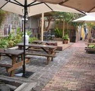 The Brunswick Green - South Australia Travel