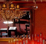 St James Hotel - South Australia Travel