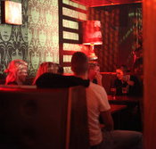 The Lounge - South Australia Travel