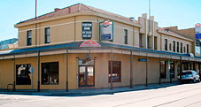 Caulfield VIC South Australia Travel