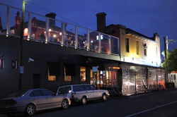 Elgin Inn Hotel - South Australia Travel 0
