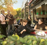 Jacksons on George - South Australia Travel