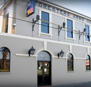 Castello's Foresters Arms Hotel - South Australia Travel
