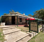 Greenman Inn - South Australia Travel