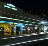 Glenelg Jetty Hotel - South Australia Travel