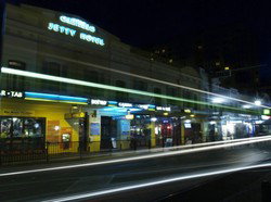 Glenelg Jetty Hotel - South Australia Travel 0