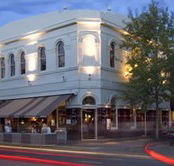 Temperance Hotel - South Australia Travel