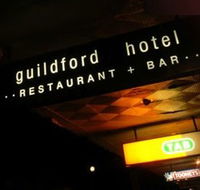 Guildford Hotel - South Australia Travel