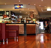 Leighoak Hotel - South Australia Travel