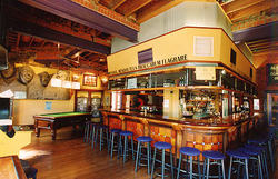 Earl Of Leicester Hotel - South Australia Travel 1
