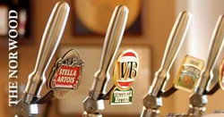 Norwood Hotel - South Australia Travel 1