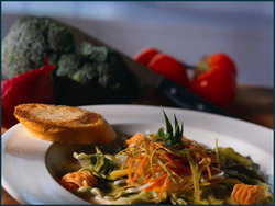 Land Of Promise Hotel - South Australia Travel 1