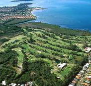 Redland Bay Golf Club - South Australia Travel