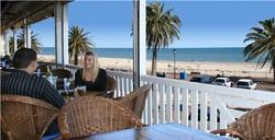 Seacliff Beach Hotel - South Australia Travel 1