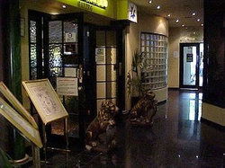 Talbot Hotel - South Australia Travel 1