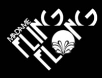 Madame Fling Flong - South Australia Travel 1