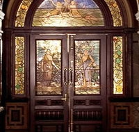 Marble Bar - South Australia Travel