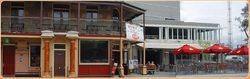 Red Cow - South Australia Travel 1