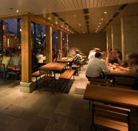 The Bank - South Australia Travel