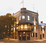 Australian Youth Hotel - South Australia Travel