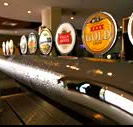 Icon Bar  Bistro - South Australia Travel