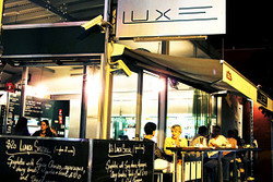 Luxe Resturant & Wine Bar - South Australia Travel 1