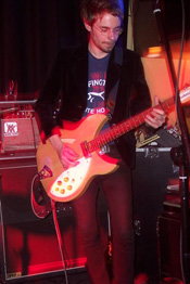 Rics Bar - South Australia Travel 1