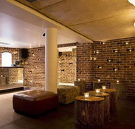 The Fringe Bar - South Australia Travel
