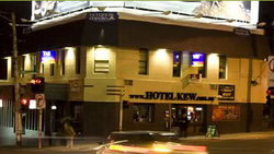 Kew VIC South Australia Travel