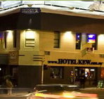Hotel Kew - South Australia Travel