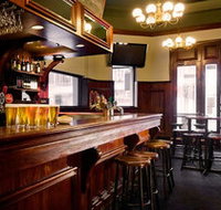 Wynyard Hotel - South Australia Travel