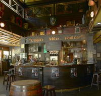 MJ Finnegans Irish Pub - South Australia Travel
