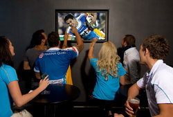 Titanium Bar - South Australia Travel 1