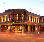 The Fringe Bar - South Australia Travel