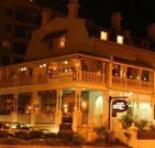Joseph Alexanders Restaurant  Piano Bar - South Australia Travel
