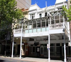 Ambassadors Hotel - South Australia Travel 1