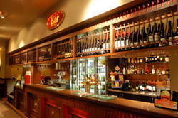Croxton Park Hotel - South Australia Travel 1