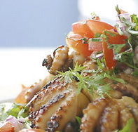 Nicks Bar and Grill - South Australia Travel