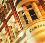 Shelbourne Hotel - South Australia Travel