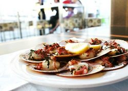 Salt Bar And Restaurant - South Australia Travel 1