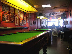 Elwood VIC South Australia Travel