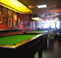 The Elwood Lounge - South Australia Travel