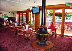 Aldgate Pump Hotel - South Australia Travel 1