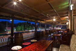 PJ O'Brien's Irish Pub - South Australia Travel 1