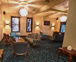 Commercial Hotel - Parramatta - South Australia Travel 1
