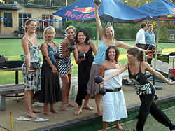 Paddington Bowling Club - South Australia Travel 2