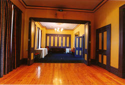 Earl Of Leicester Hotel - South Australia Travel 2
