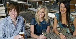 Lobethal Hotel - South Australia Travel 2