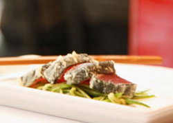 Infusion Restaurant - South Australia Travel 2