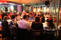 New York Bar & Grill - South Australia Travel 2